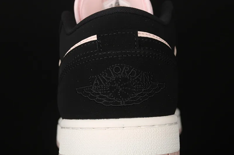All categories Air Jordan Jordan series basketball shoes Air Jordan 1 Low Air Jordan 1 Low AJ1 Joe 1 low black powder DC0774-003